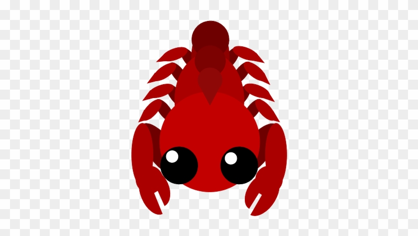 Artistic Idea - Mopeio Scorpion #577612