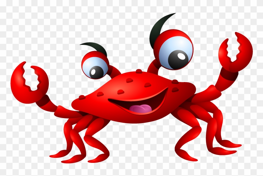 Meet The Teacher Powerpoint - Crab Png Transparent Animated #577628
