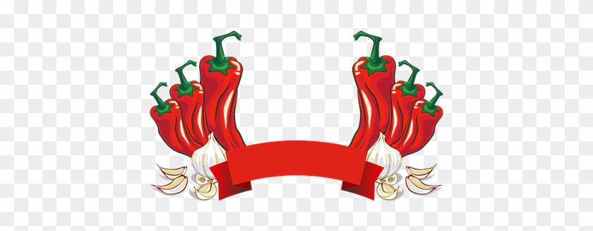 Chilli, Label, Savory - Chilli, Label, Savory #577632