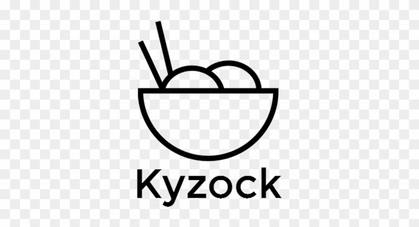 Kyzock Sushi Bowl - Saveg Cafe #577641
