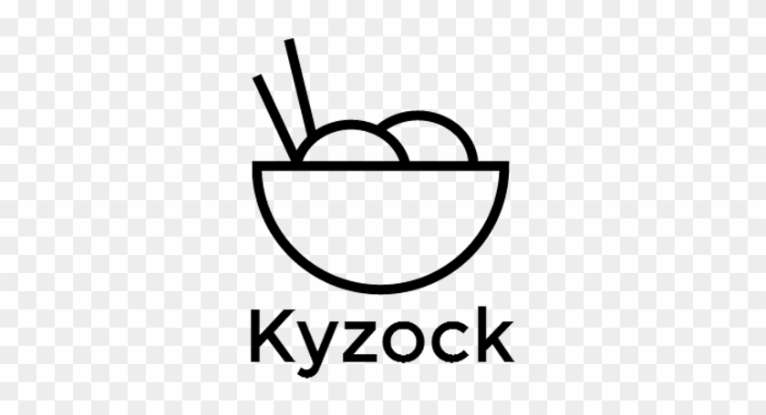 Kyzock Sushi Bowl - Saveg Cafe #577641