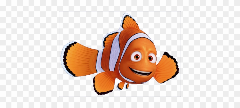 Finding Nemo Marlin Transparent #577675