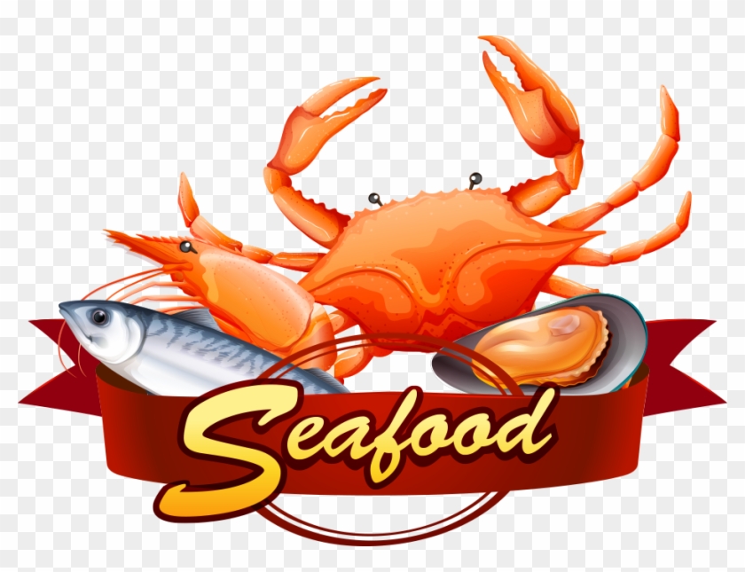 Sushi Seafood Crab Stock Photography - Seafood #577721
