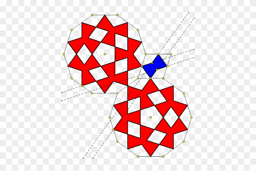 In Order To Match The Pattern Of The Diamond We Have - Diagram #577722