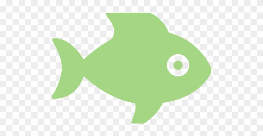 Fish Icon Png #577748