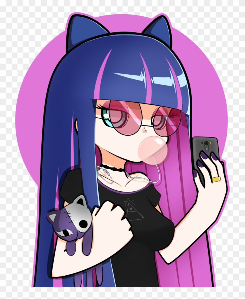 Stocking By Ab-anarchy - Stocking Anarchy #577827