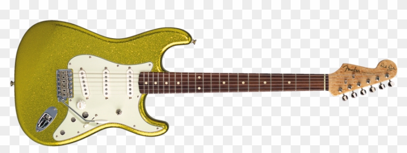 Dick Dale Signature Stratocaster® - Dick Dale Fender Stratocaster #577842