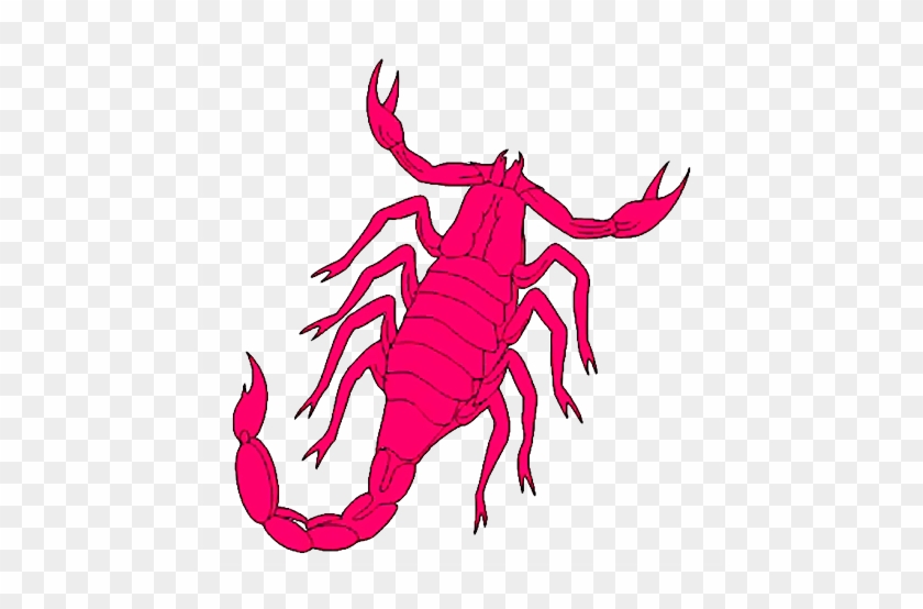 Scorpio Png - برج العقرب #577877