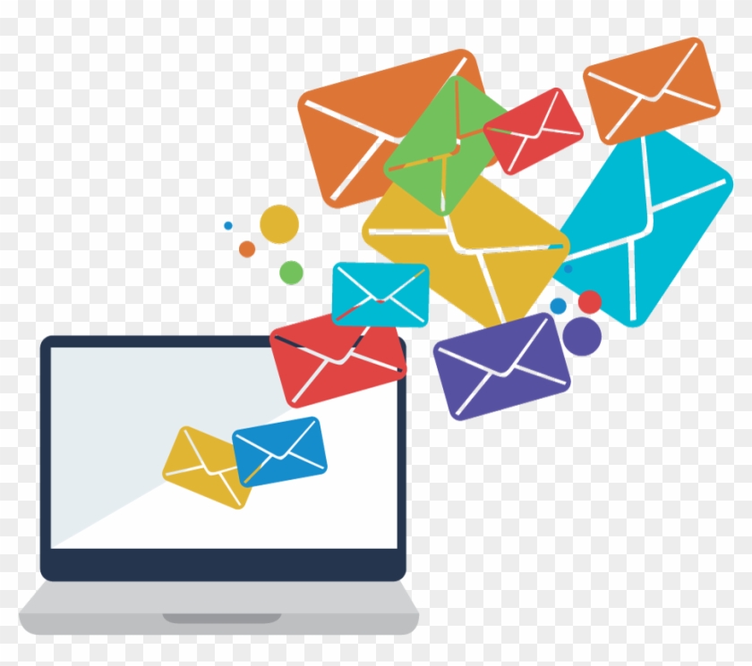 E-mail Services - Email Marketing #577896