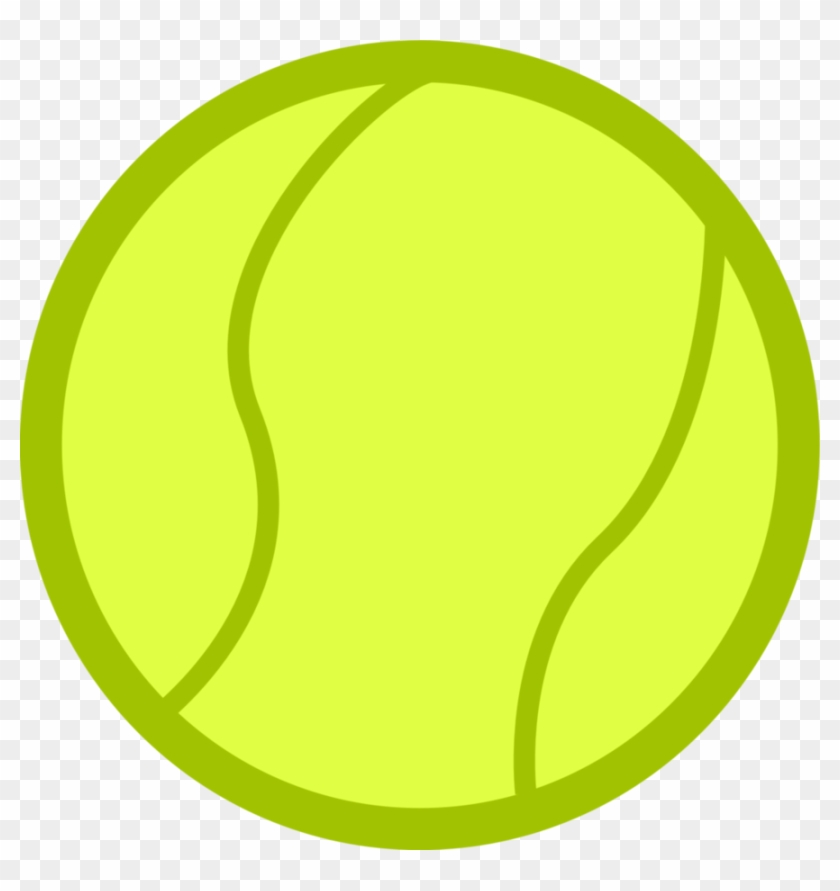 Tennis Match's Cutie Mark By Perplexedpegasus - Mlp Cutie Mark Tennis #577933