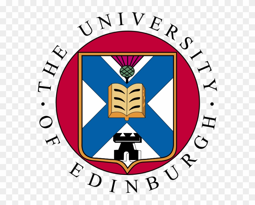 Edinburgh University Logo Edinburgh University Logo