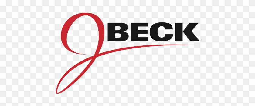 Direct Mail Services - Beck #577943