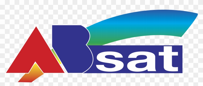 Ab Sat Logo Png Transparent - Server #577950