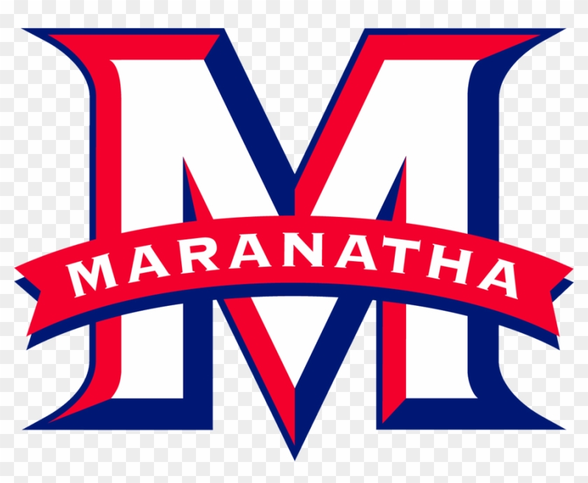 Maranatha Minutemen - Maranatha High School Logo #577985