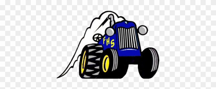 Fordson High School - Fordson High School Tractors #578003