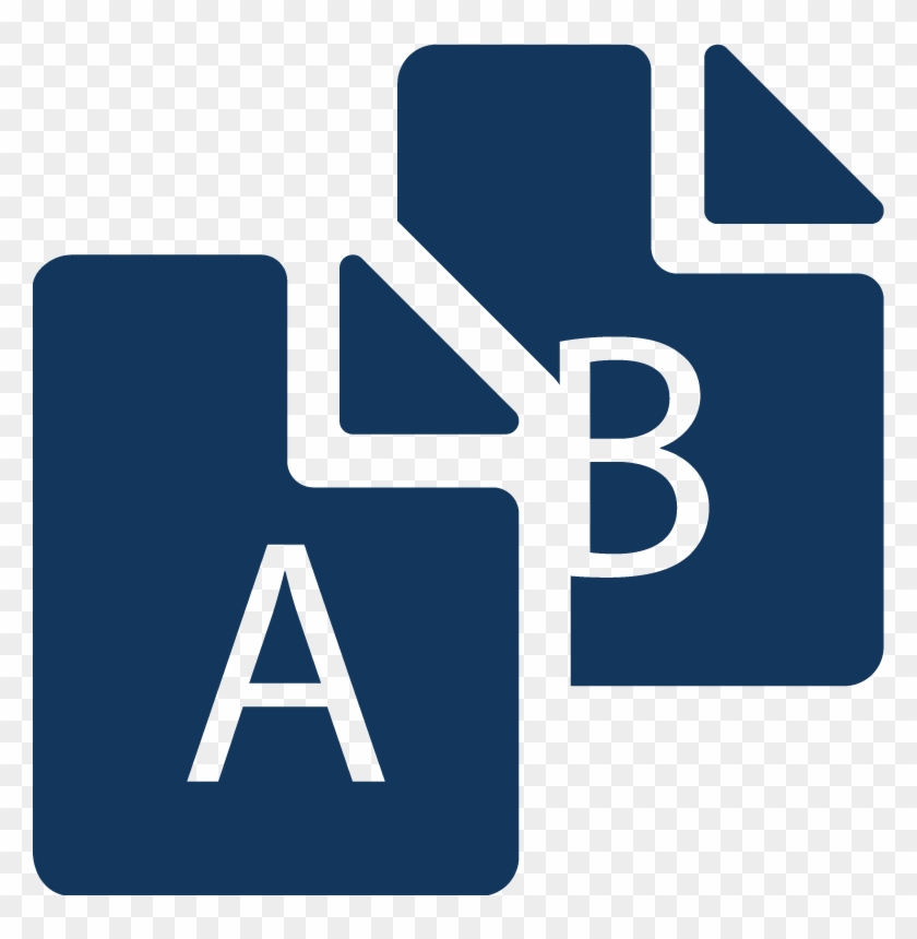 A/b Testing - Symbol #578013