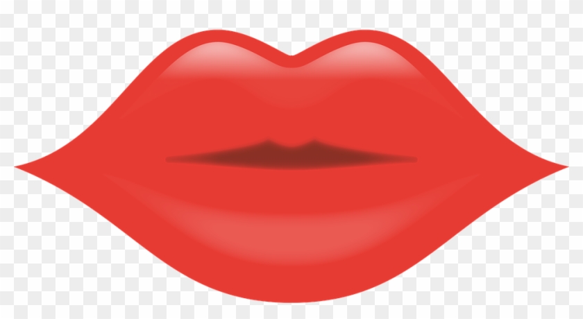 Pics Of Cartoon Lips 9, Buy Clip Art - Lipstick #578033