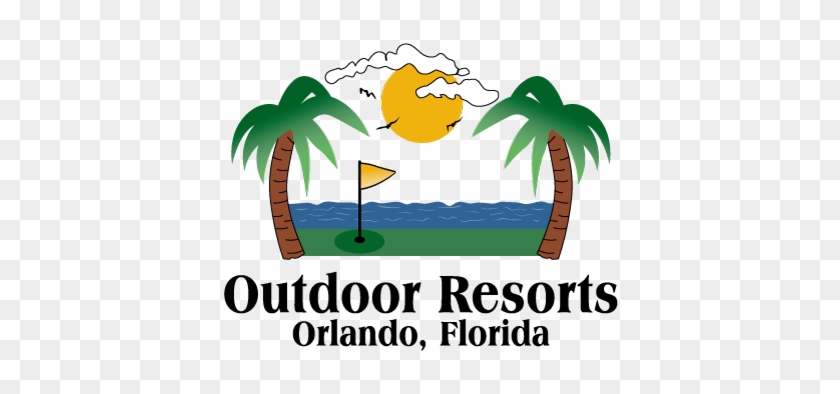 Outdoor Resorts At Orlando - Outdoor Resorts At Orlando #578035