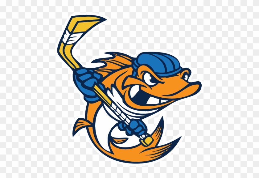 Guelph-guppies - Toledo Walleye #578091