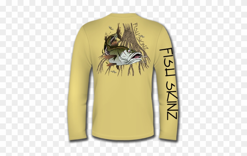 Skeleton Snook - Performance Fishing T Shirts #578097