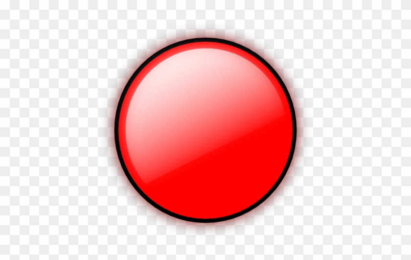 3,227,602 Circle Cliparts, Stock Vector And Royalty - Small Red Circle #578208