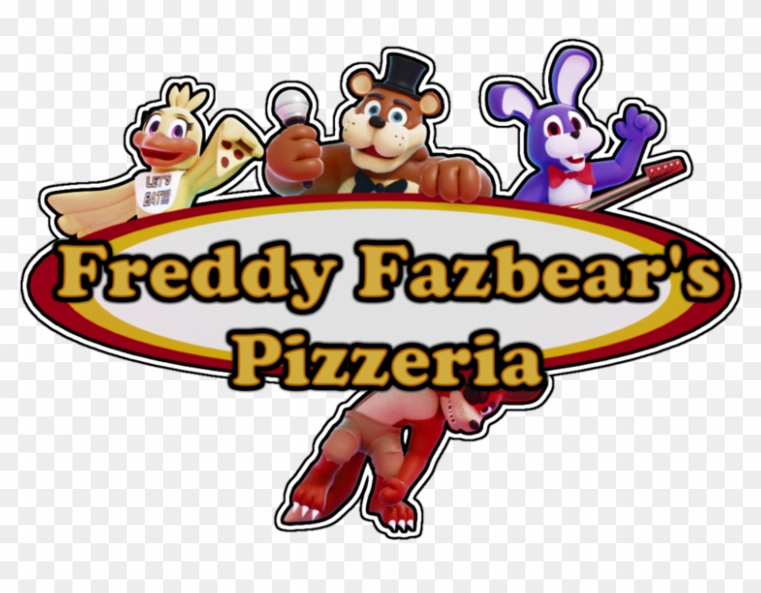 Freddy Fazbear's Pizzeria Simulator Five Nights At Freddy's 3 Fan Art  Animatronics PNG - Free Download