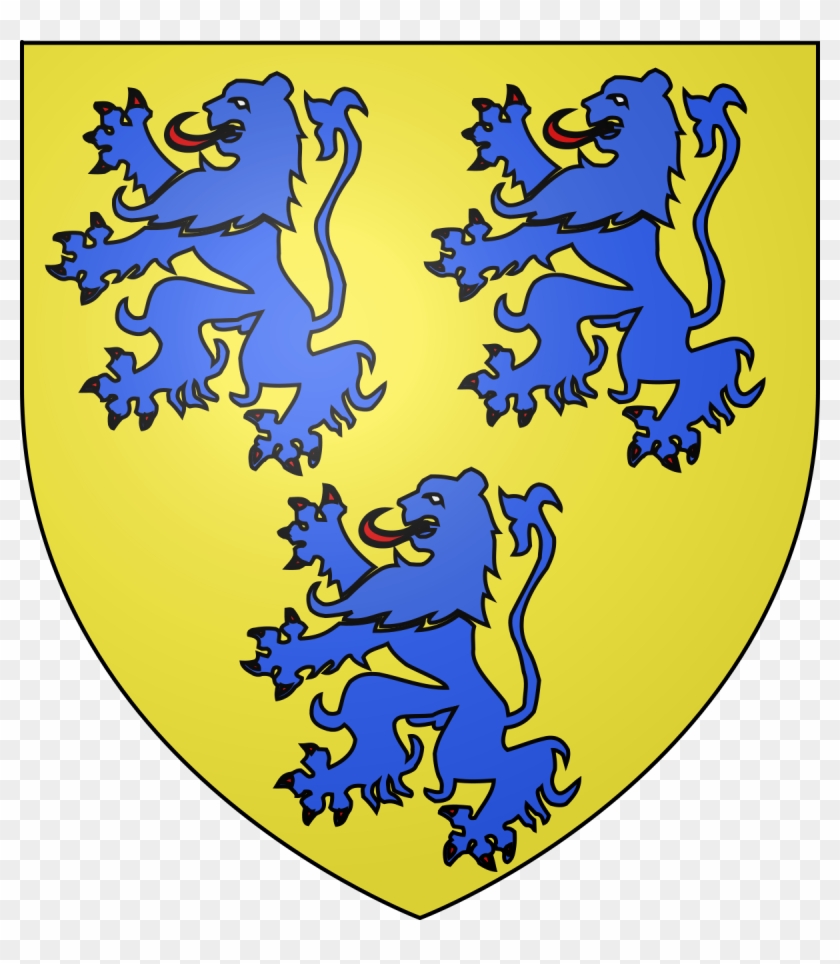 Limoges Coat Of Arms #578253