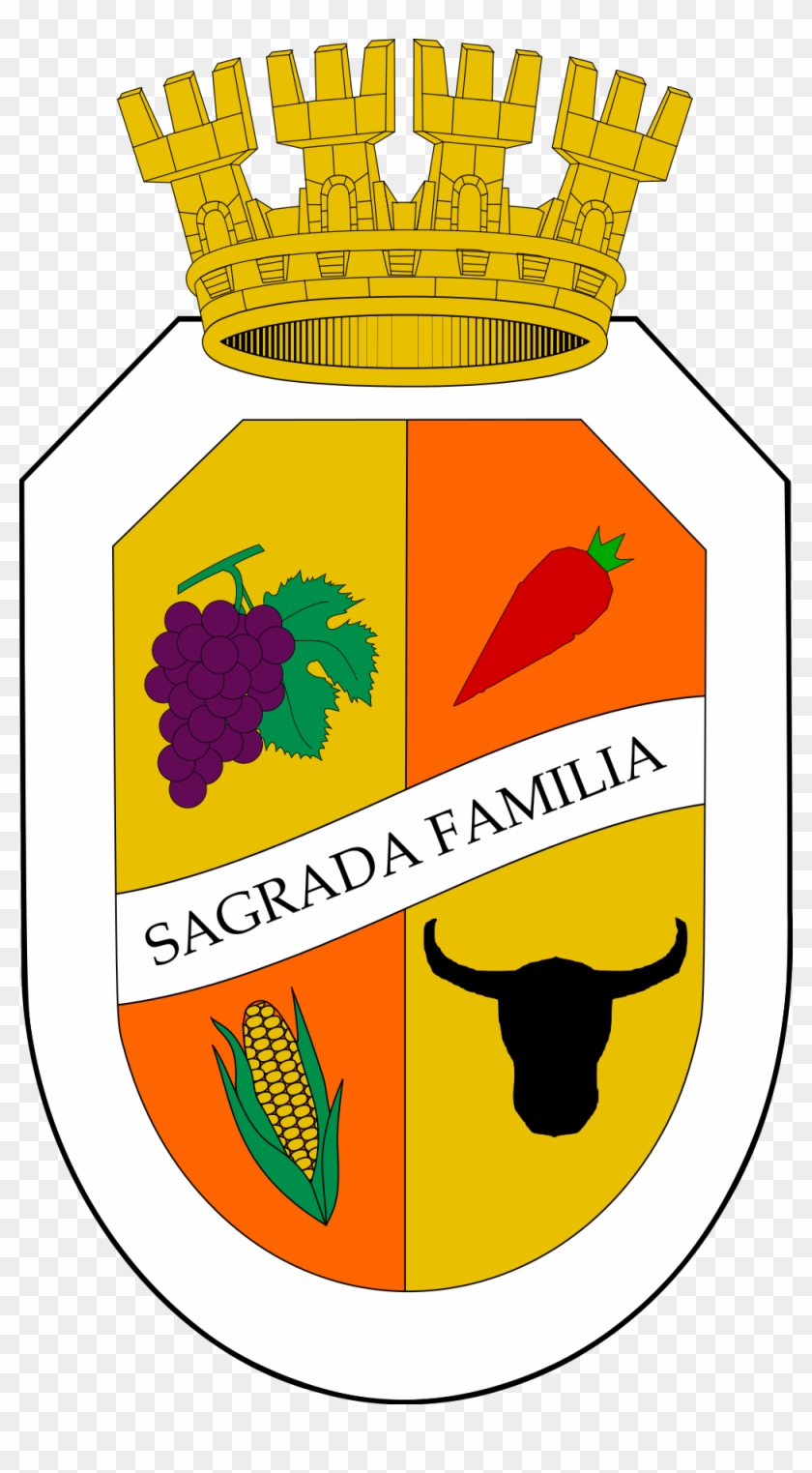 Open - Coat Of Arms #578258