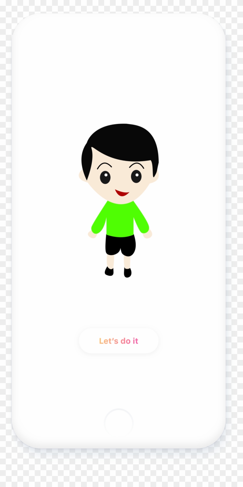 Character Fiction Visual Perception Clip Art - Cartoon #578261