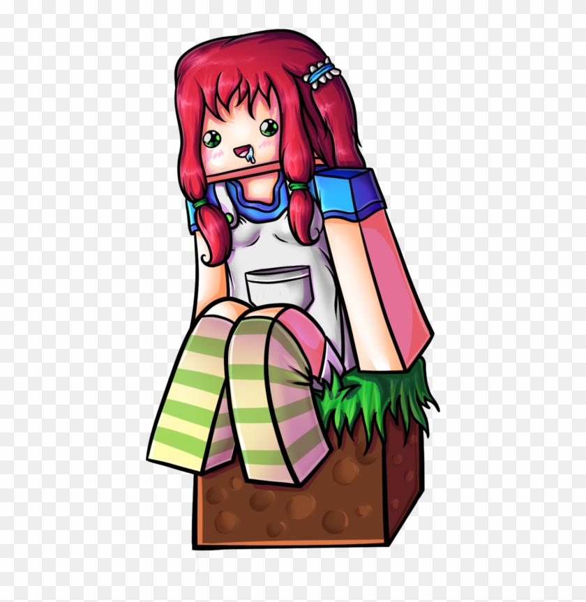 Kayurita By Goldsolace Minecraft Avatar - Kayurita Minecraft Skin #578273