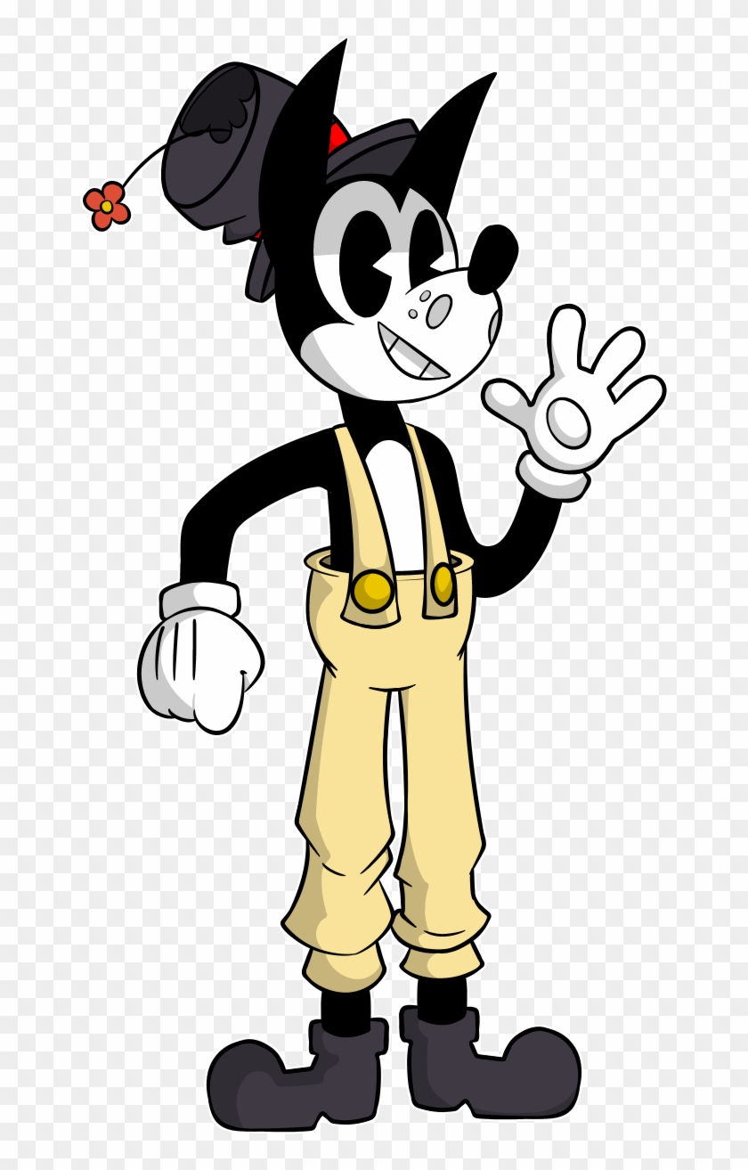 Memphis Wolf Pagedoll By Foxtafon-productions - Cartoon #578300