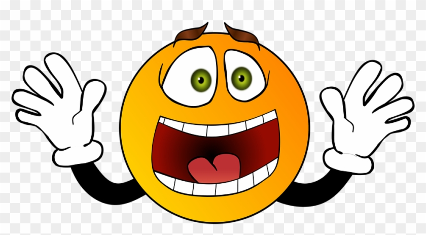 animated smiley faces clip art