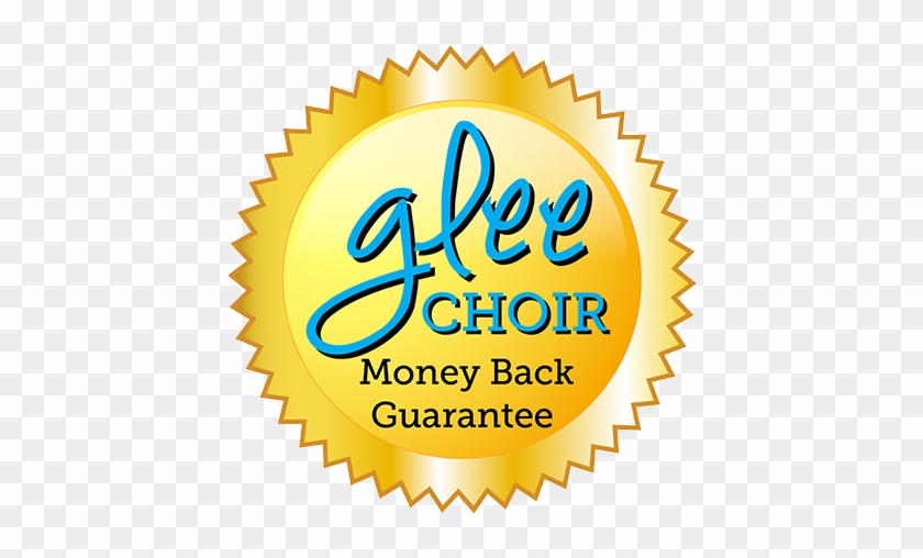 Glee Choir Guarantee - 15 Year Warranty #578306