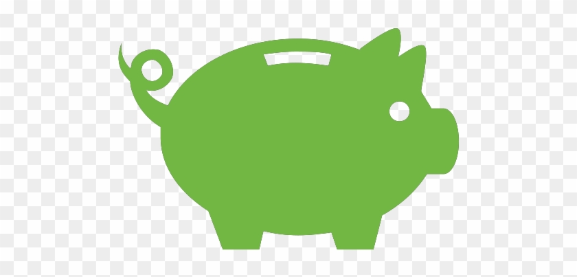 Training & Support - Piggy Bank #578325