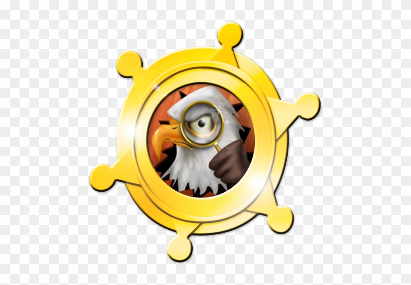 Eagle Eye Badge - Wiki #578339