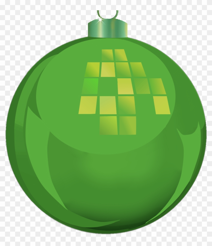 Bauble - Christmas Ornament #578355
