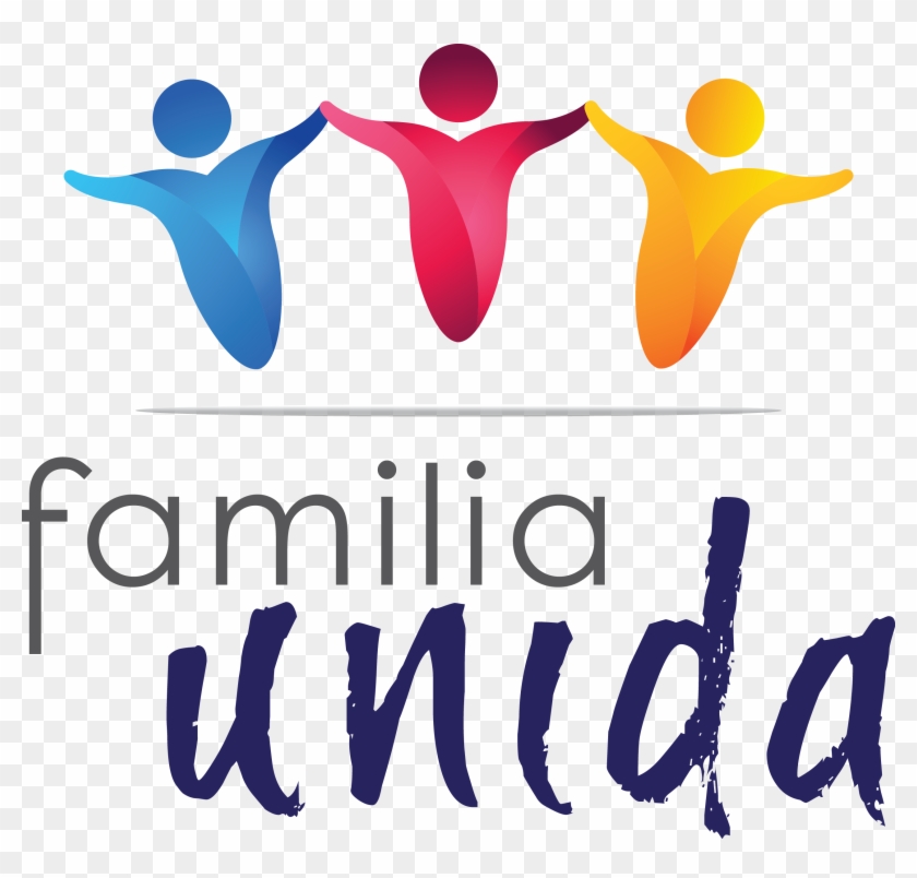 Immigrants Contributions Will Be Celebrated In Los - Familia Unida Logo #578371