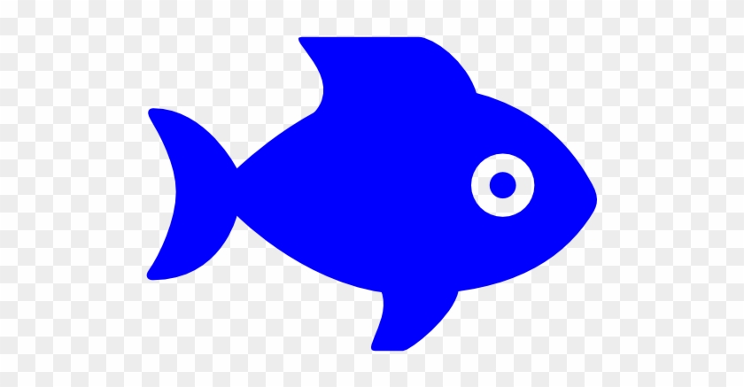 Sizes - Icon Fish #578424