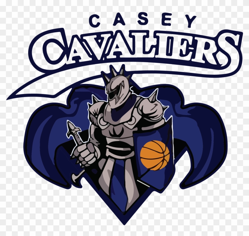 Casey Basketball - Crest #578428