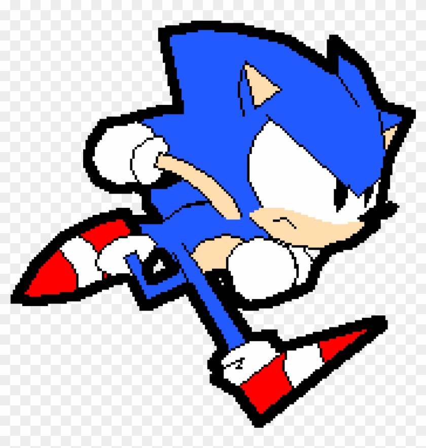 Sonic Dash - Sonic Dash #578441