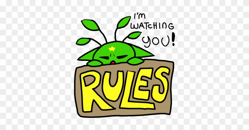 Daleys Forum Rules - Daleys Forum Rules #578452