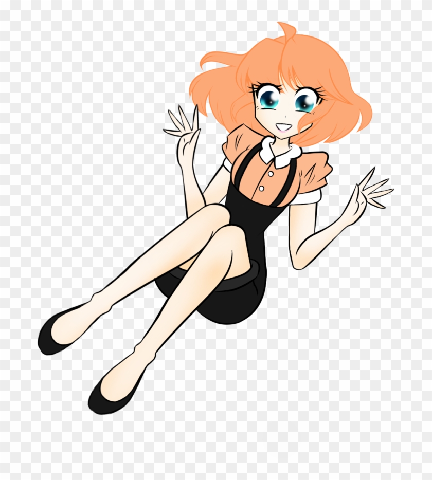 Day 14 Human By Rainbowcutedash - Cartoon #578475