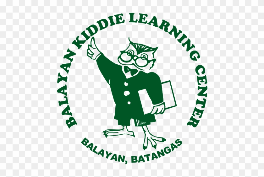 Bklc Bklc Bklc - Balayan Kiddie Learning Center #578509