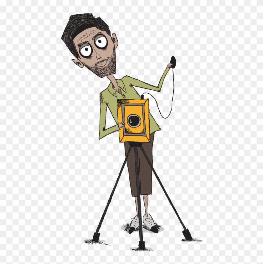 Illustration Final Graphic Illustration - Cartoon #578519