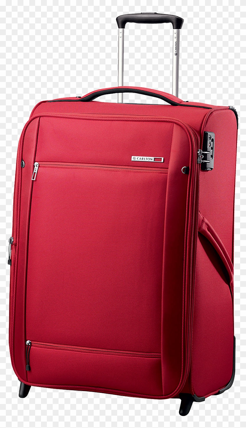 Luggage Png Transparent Images Wallpaper - Trolley Bags #578557
