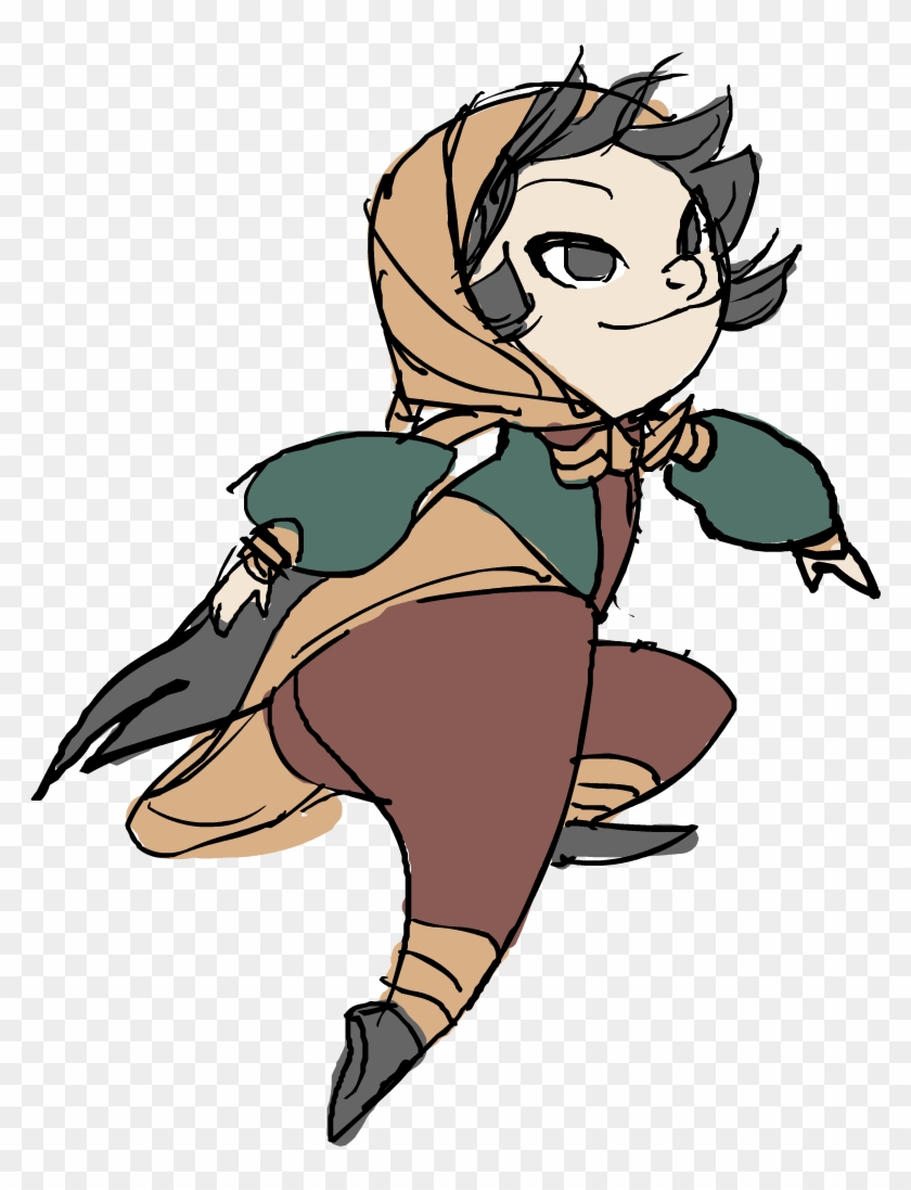 Adventurer 12 - Cartoon #578566