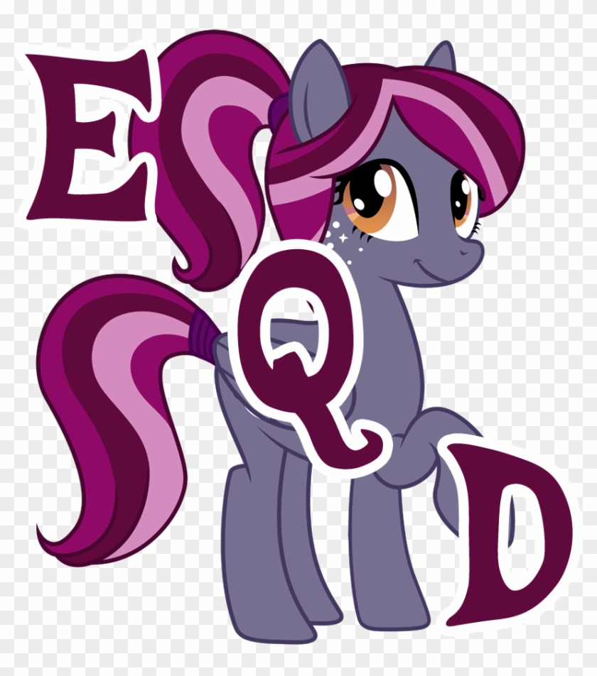 Many A Person Was Confused At Who Our Staff Actually - Equestria Daily #578584