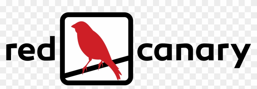 Red Canary Logo #578713