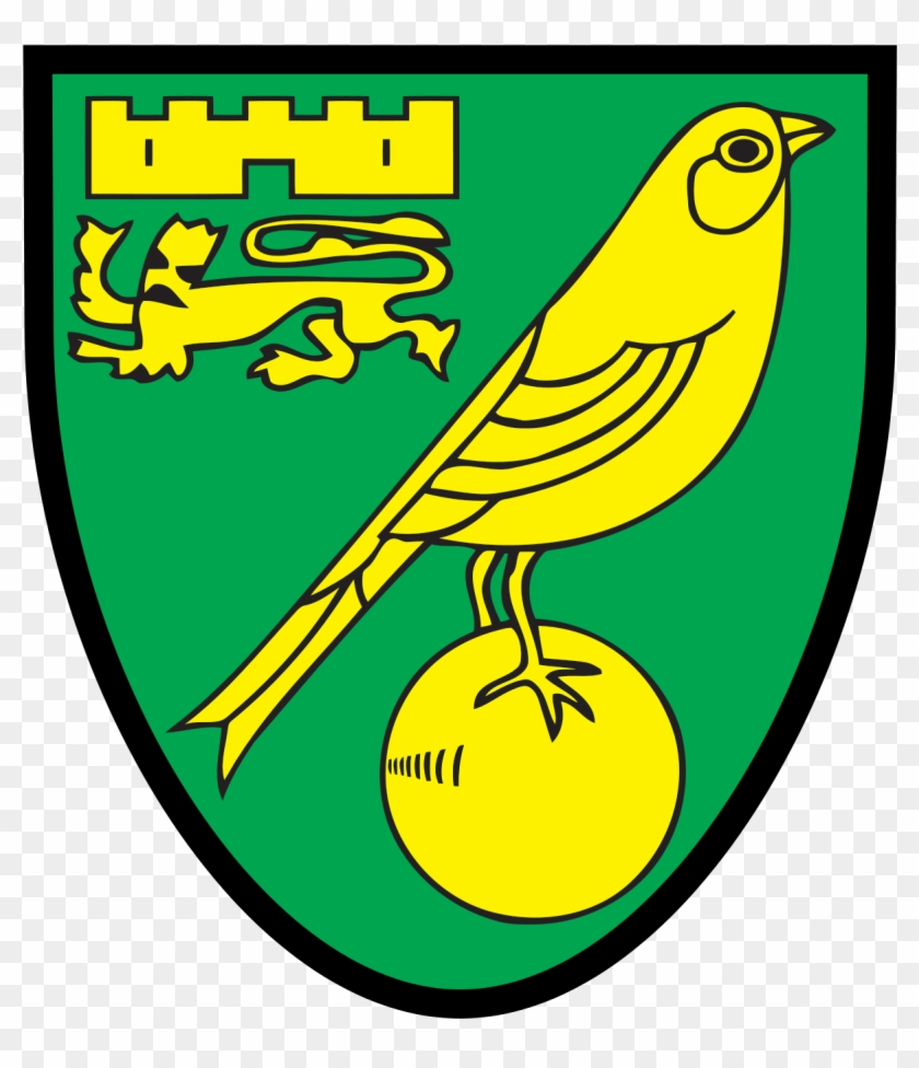 Norwich City Fc - Norwich City Football Club #578721
