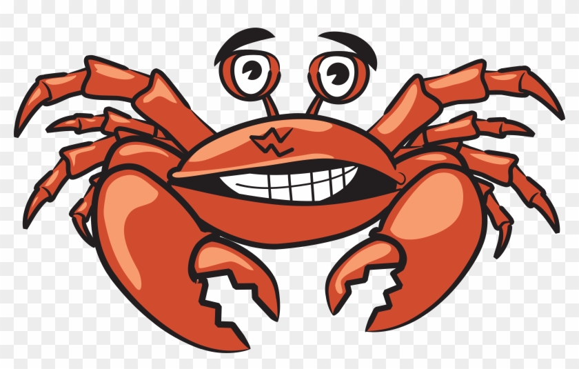 Crab - Kepiting Vector #578722